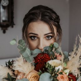 Sebastian Woźniak Fotografia - Fotograf ślubny