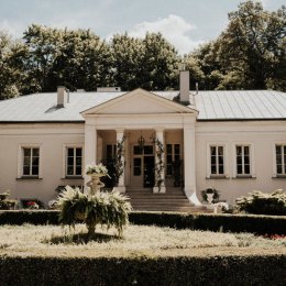 Pałac Żółwin - Sale weselne