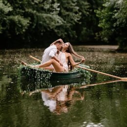 Krzysztof Szewczyk Fotograf Ślubny - Fotograf ślubny