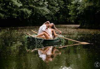 Krzysztof Szewczyk Fotograf Ślubny