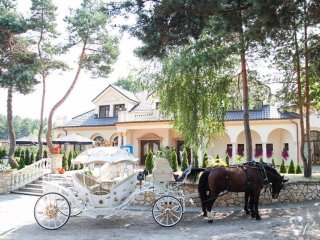 Restauracja-Hotel Korona