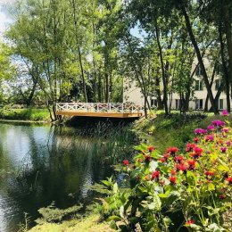 Green Garden Hotel - Sale weselne