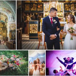 FotoMagia Miłosz Magdziarz - Fotograf ślubny