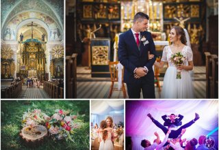 FotoMagia Miłosz Magdziarz