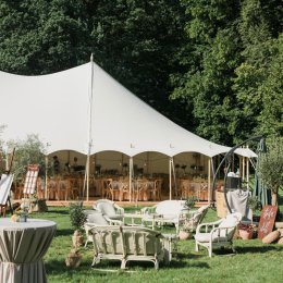 Namiot byJelonek - Sale weselne