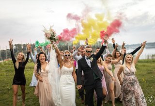 Dark Wolf Fotografia