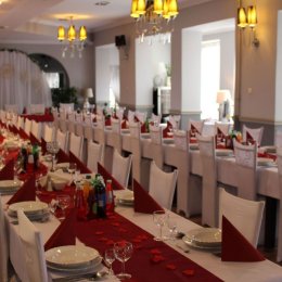 Piano Cafe - Sale weselne