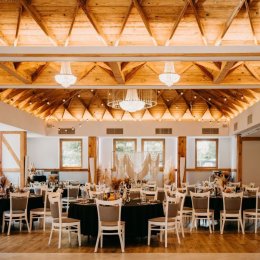 Stara Szwajcaria - Sale weselne