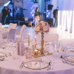 Hotel Lenart - Sale weselne