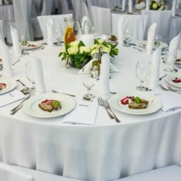 Leśne Patio - Sale weselne