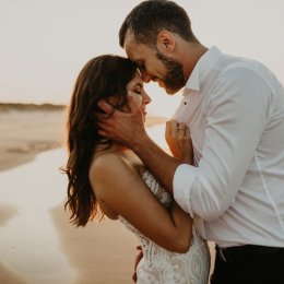 Once Upon Photography - Fotograf ślubny