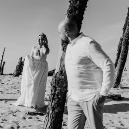 Chorzewski Fotografia - Fotograf ślubny