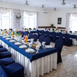 Kamienny Dworek - Sale weselne