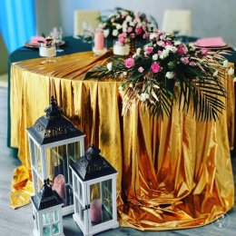 Restauracja K&W Sąsiedzka - Sale weselne