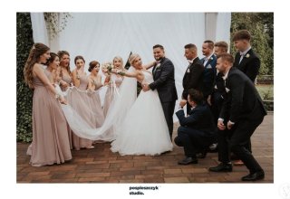 Pospieszczyk Studio Fotografia