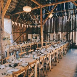 Zaczarowana Furmanka - Sale weselne