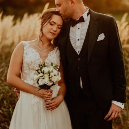 Misty Stories Fotografia - Fotograf ślubny