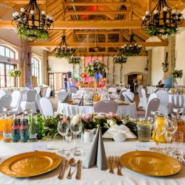 Kompleks Paczółtowice - Sale weselne