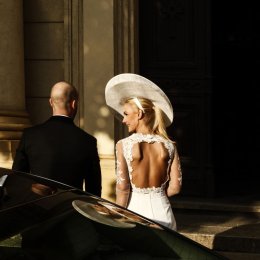 Foto24 - Bartosz Wojciechowski - Fotograf ślubny