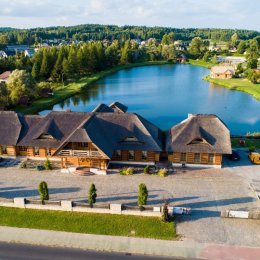 Szlachecki Dwór - Sale weselne