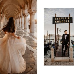 Camera Folks Foto&Film - Fotograf ślubny