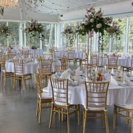 Dworek Kleszczewo - Sale weselne