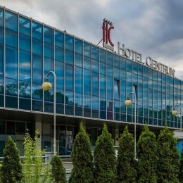 Hotel Centrum Business - Sale weselne