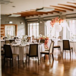 Sala weselna Verdi - Sale weselne