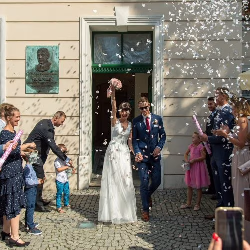 JD Studio Photography - Fotograf ślubny
