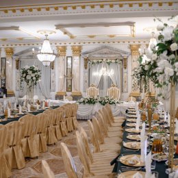 Hotel Książę Poniatowski - Sale weselne