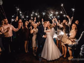 Fotobrzostek - fotografia ślubna