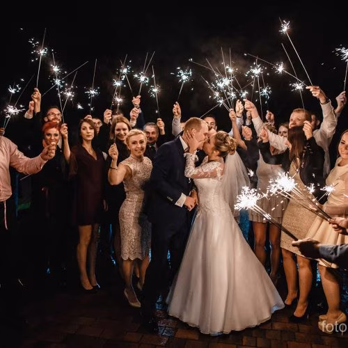 Fotobrzostek - fotografia ślubna - Fotograf ślubny