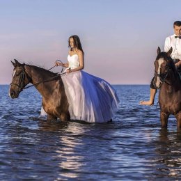 Fotobrzostek - fotografia - Fotograf ślubny