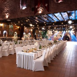 Hotel Trylogia - Sale weselne