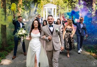 Mateusz Enenkiel Fotografia