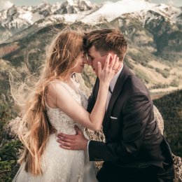 4ever studio Weddings - Fotograf ślubny