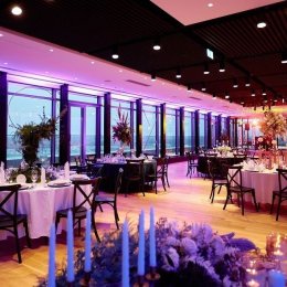 Q Hotel Plus - Sale weselne