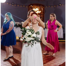 Pawla.CYK - Fotograf ślubny