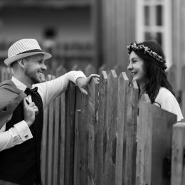 BiTFoto - Fotograf ślubny