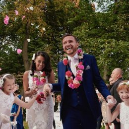 Urzeczenie Butique Events - Sale weselne