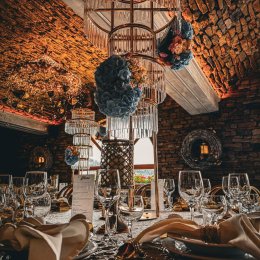 Karolowy Dwór - Sale weselne