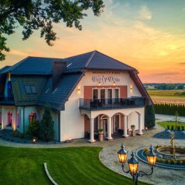 Hotel Biały Dom - Sale weselne