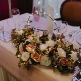 Hotel Prezydent - Sale weselne