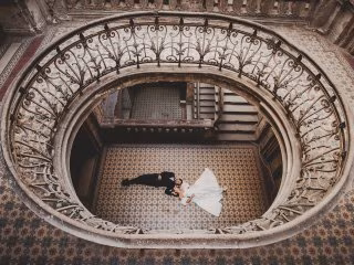 Łukasz Dyguś Fotografia ślubna