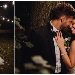 Łukasz Dyguś Fotografia - Fotograf ślubny