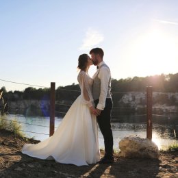 Angel-Foto Aneta Mazurek - Fotograf ślubny