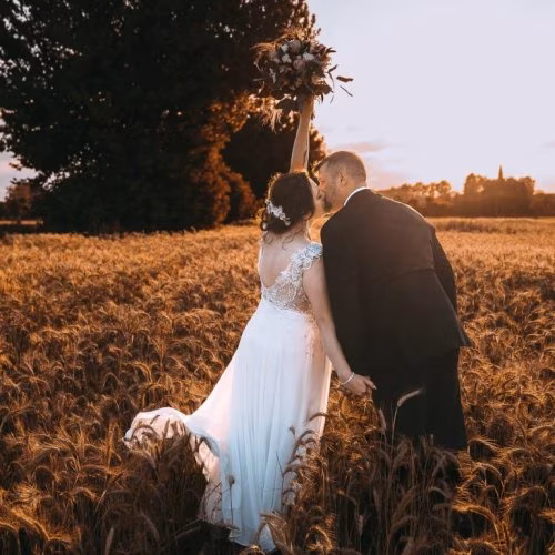 Foto-Kucharski - Fotograf ślubny