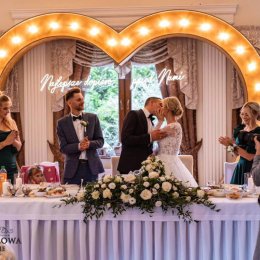 Sala Perłowa w Rybnie - Sale weselne