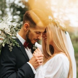 Waldek i Dawid Fotostube - Fotograf ślubny