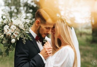 Waldek i Dawid Fotostube